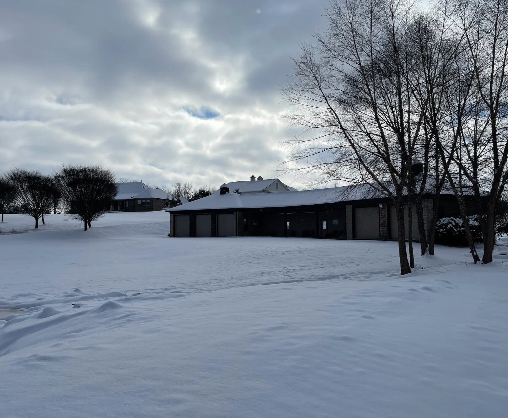 Tuesday's Tip: Make the Most of Cold Weather Practice