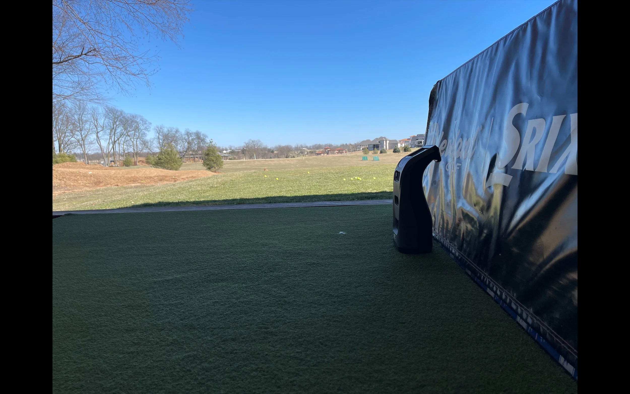 Tuesday's Tip: A Great Way to Lock In Your Yardages