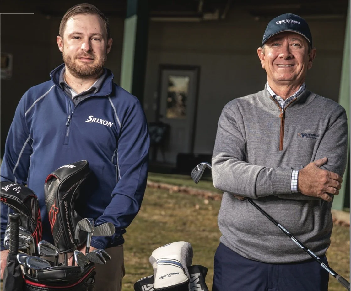 INTRODUCING: 3-Day Golf Schools at Keene Trace Golf Club