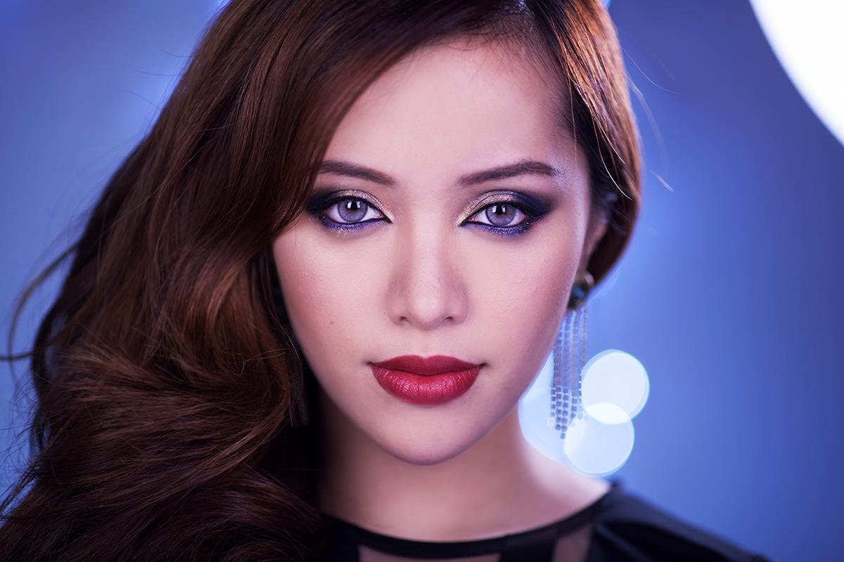 photo source: Michelle Phan Youtube 