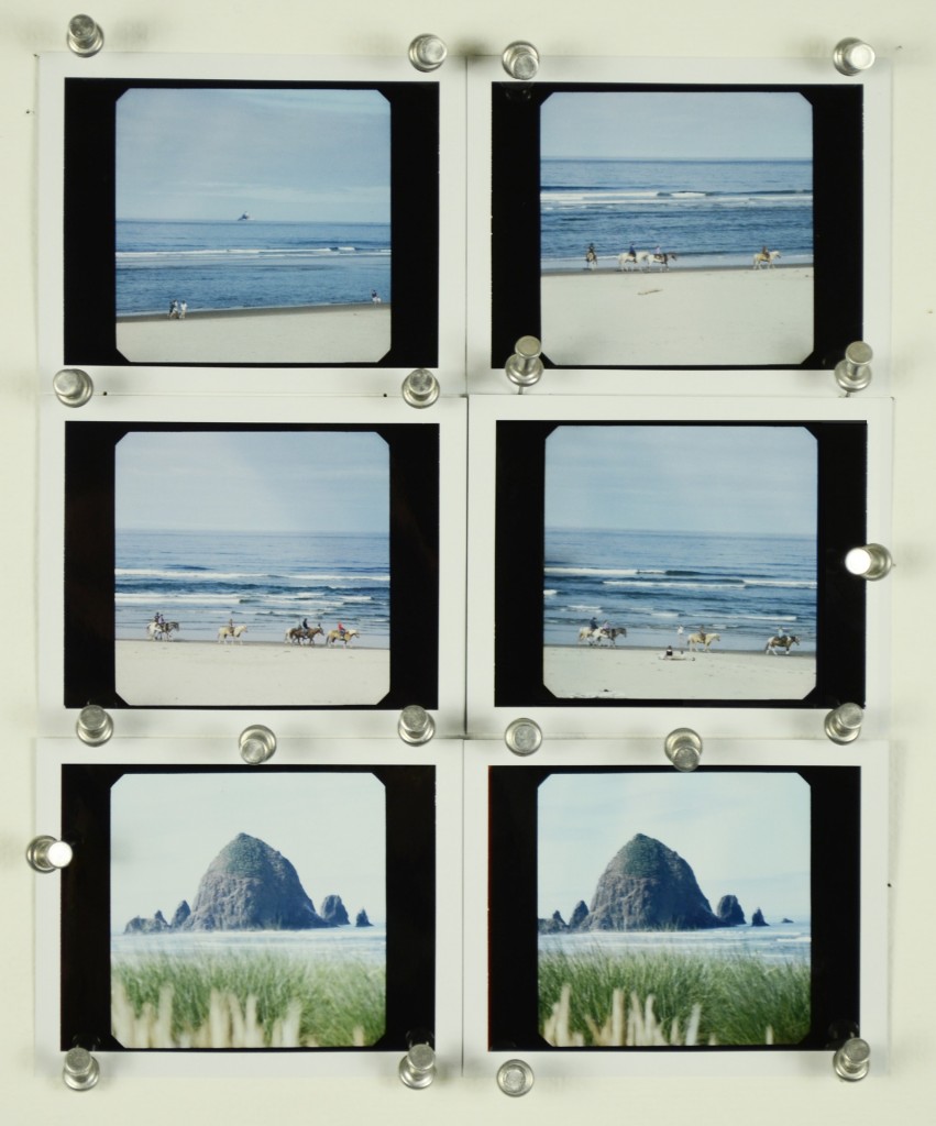 Canon Beach Instant Color Film