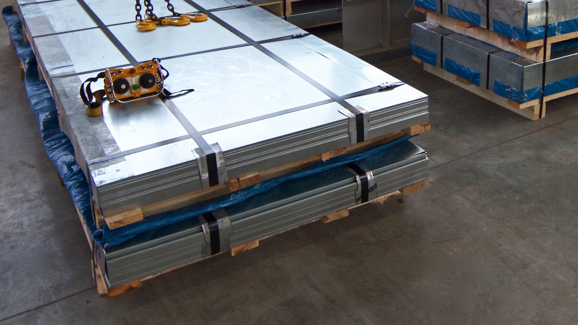 Technical Support — Pro Metal Works