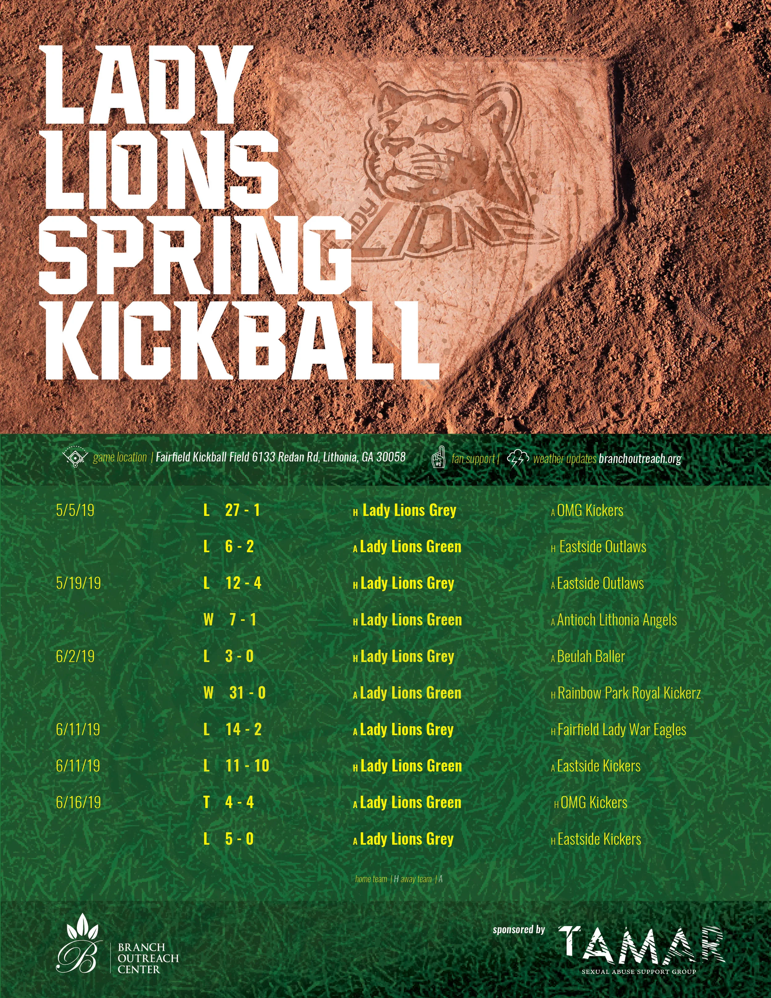 Final Schedule - 2019 Spring Lady Lions.jpg