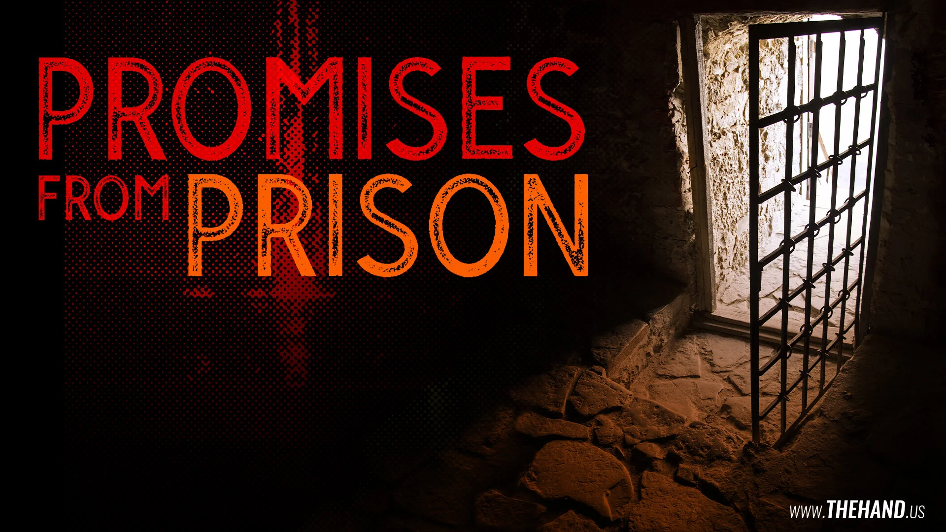Promises From Prison [20201227]
