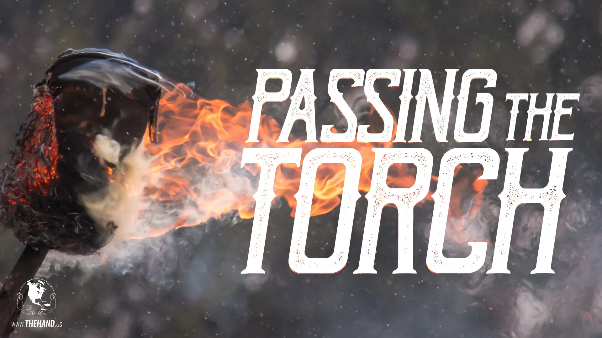 Passing the Torch: Protect Your Grace [20210602_w]