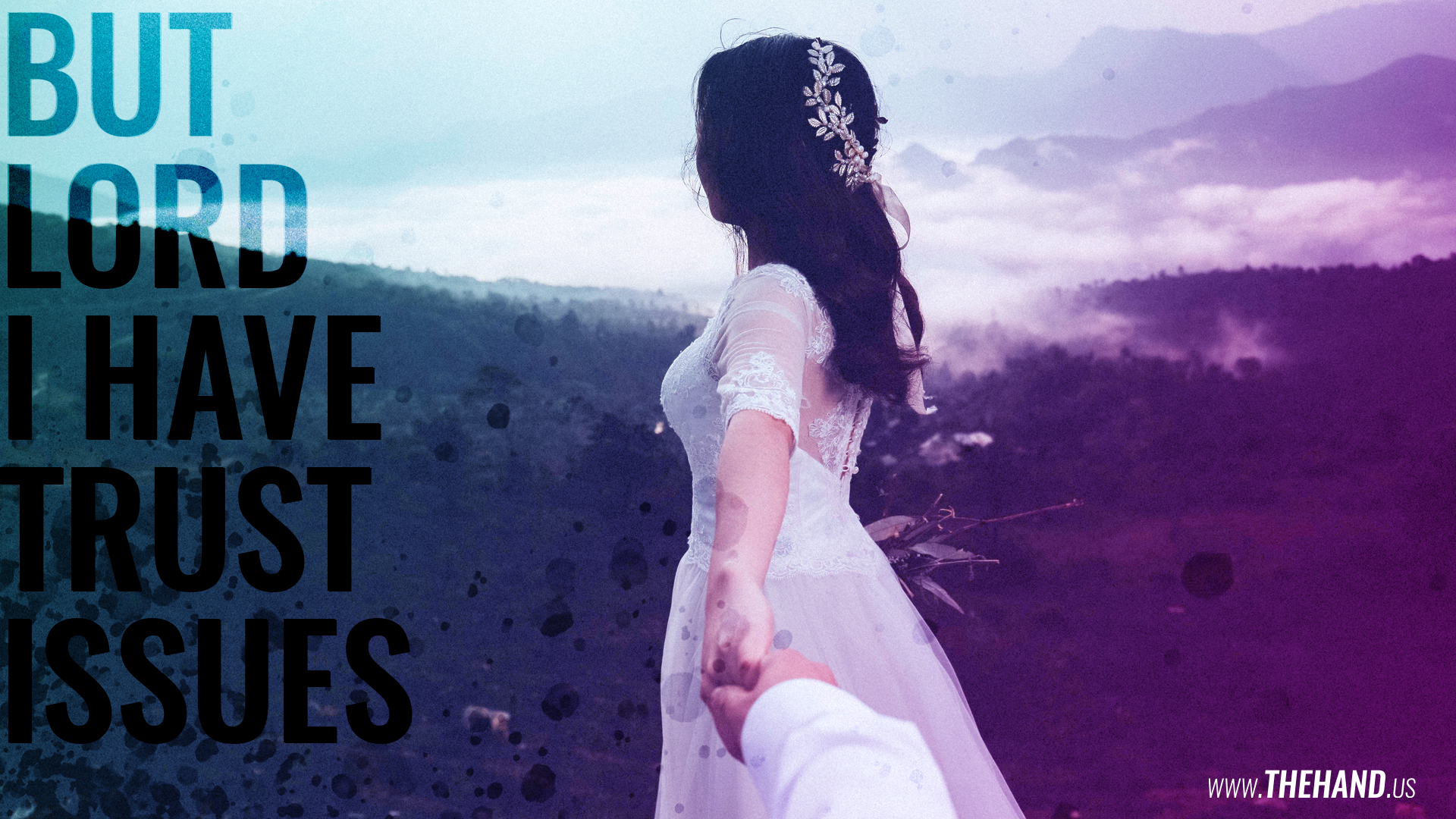 Jesus Christ: The First Fruit | But Lord, I Have Trust Issues_017 [20210919]