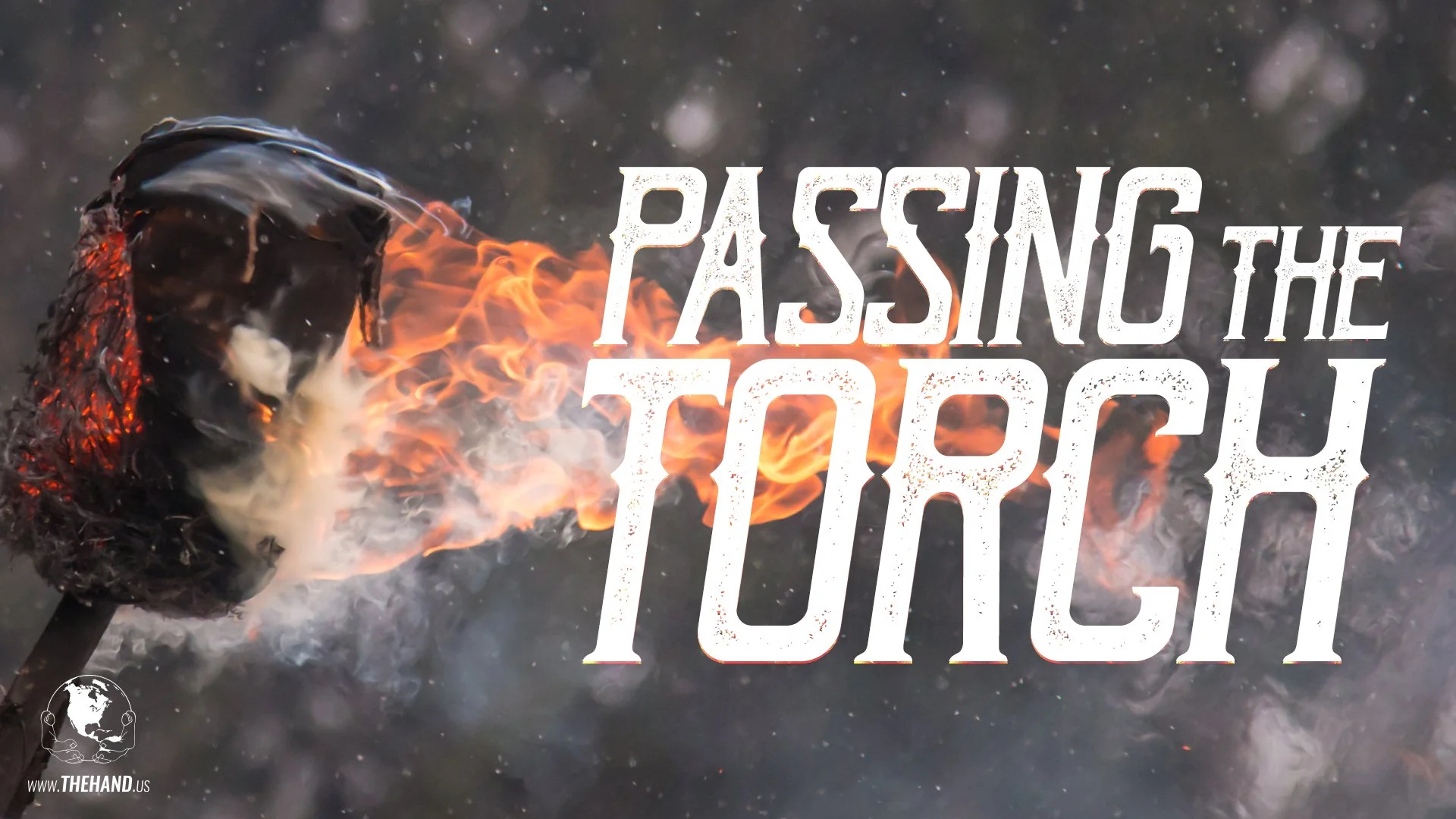 Passing The Torch: Sacred Calendar Pt.2 [20211020_w]