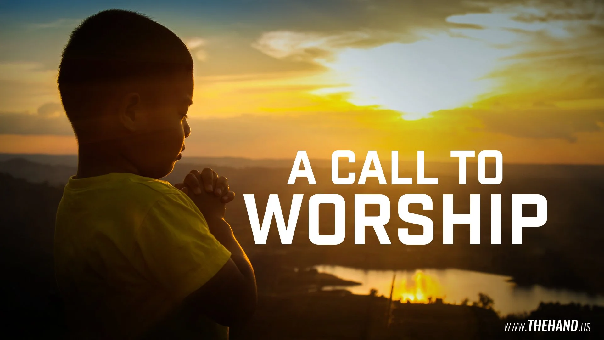 A Call To Worship | Pastor Patricia Wilson [20220330]