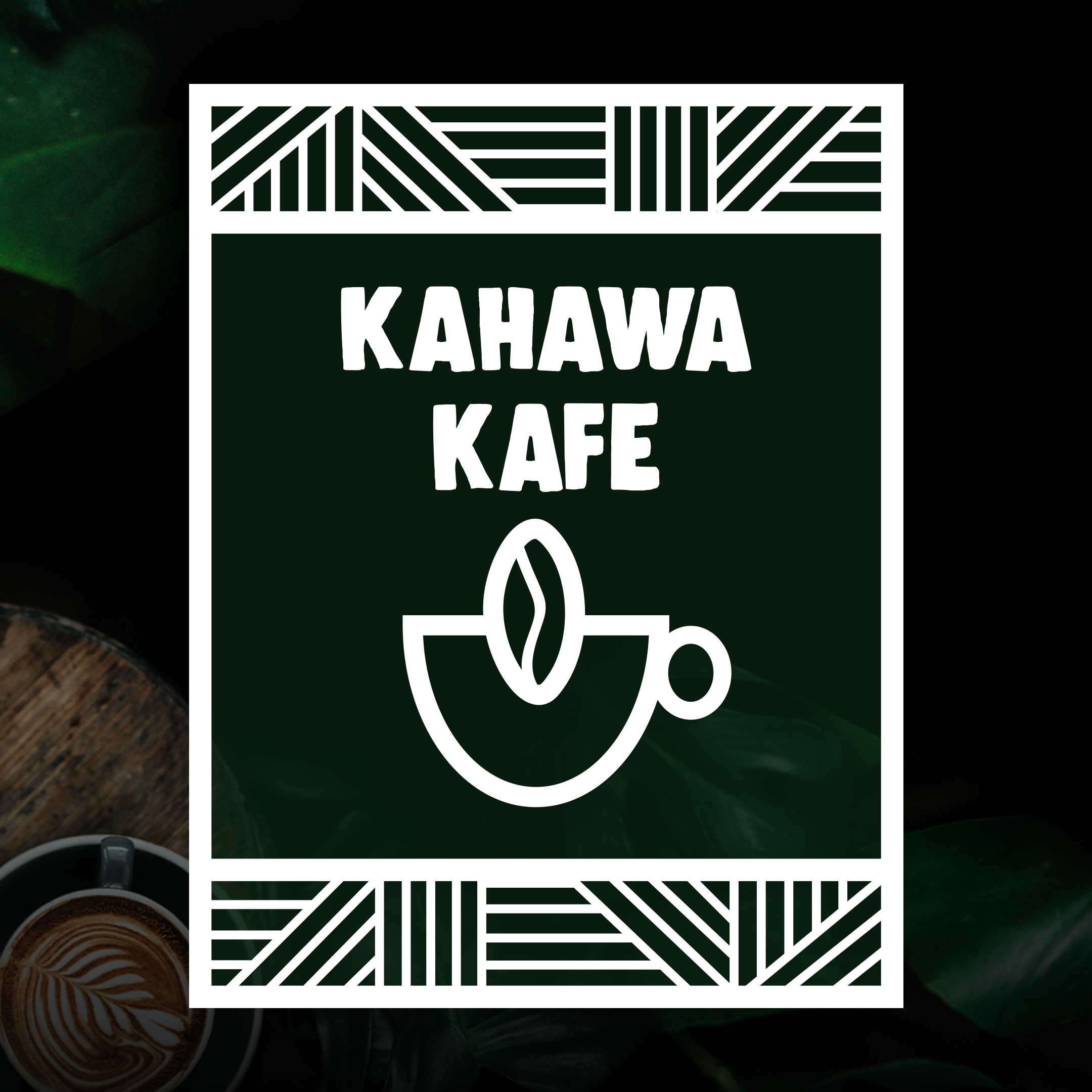 Kahawa Kafe