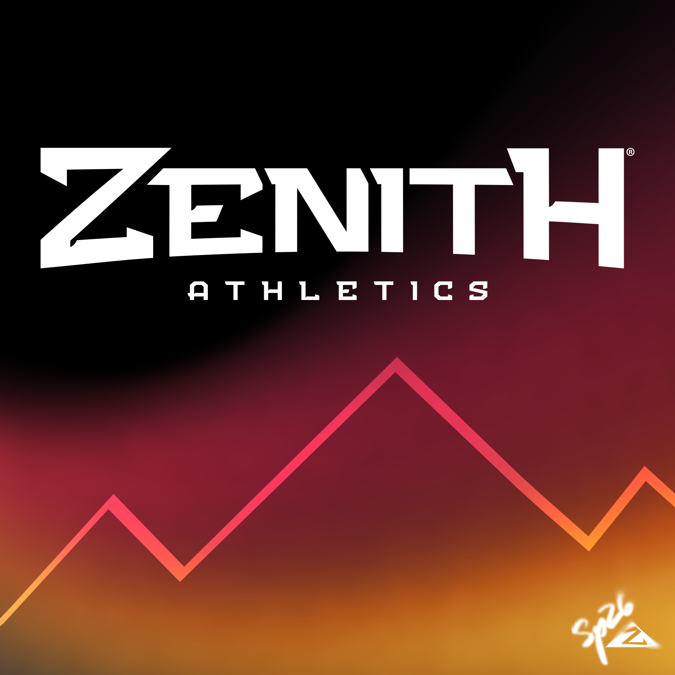 Zenith Spring 2026 Sign Up