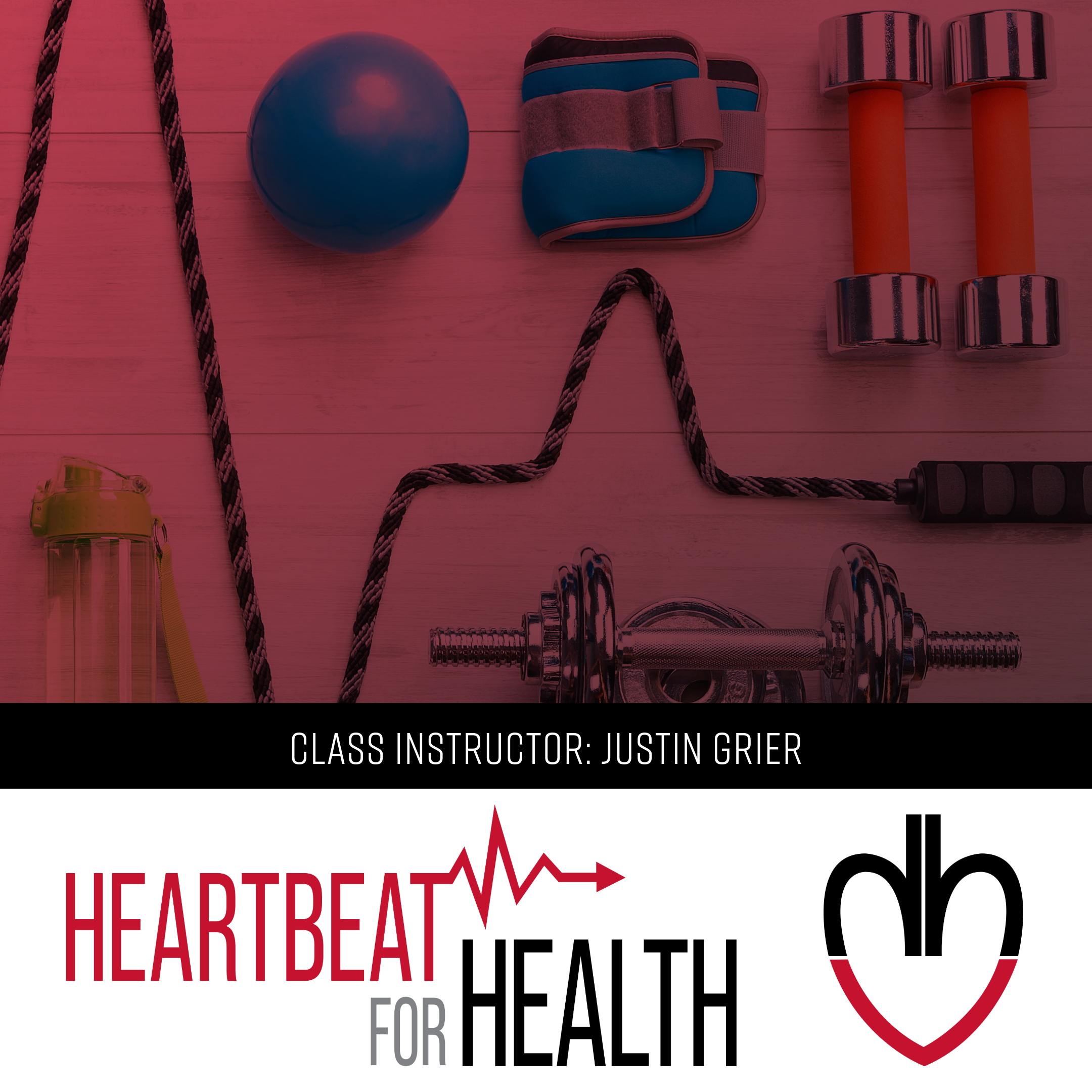 Heartbeat for Health | FREE Tuesday Workouts