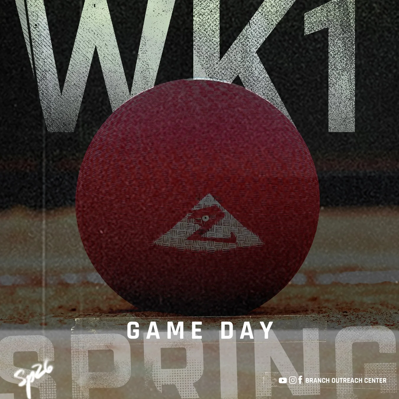 Zenith Kickball Game Day: Week 1