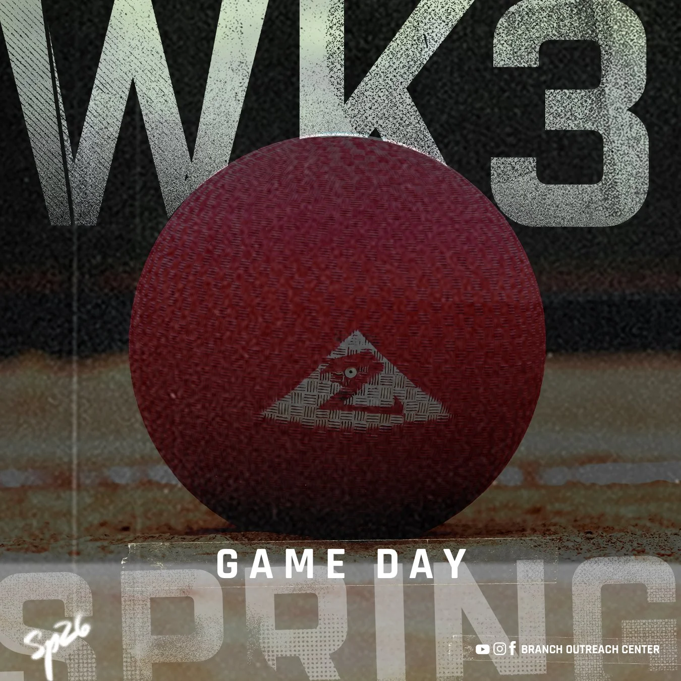 Zenith Kickball Game Day: Week 3