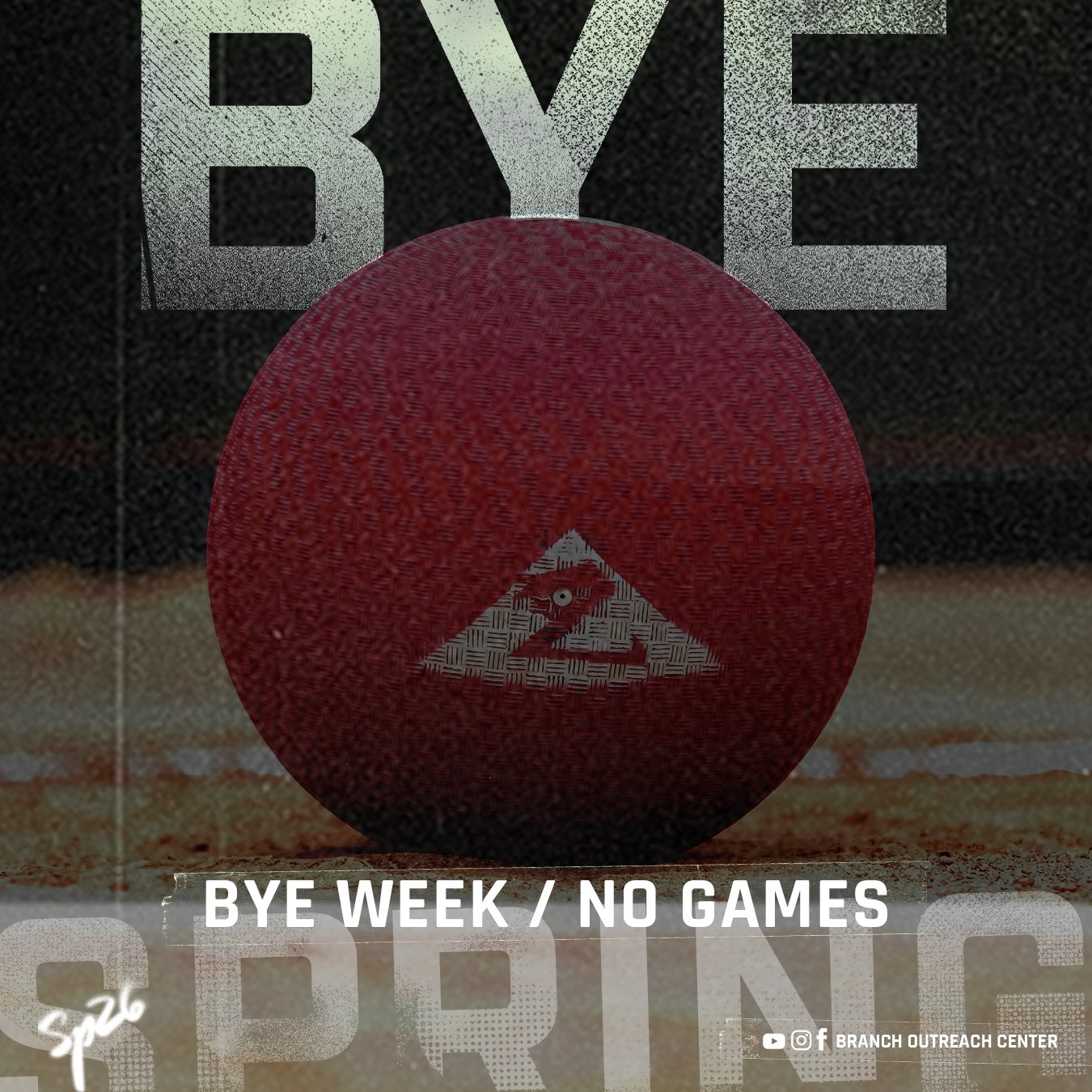 Zenith Kickball Game Day: Bye Week