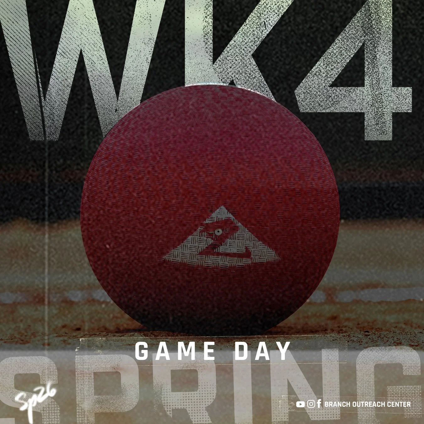 Zenith Kickball Game Day: Week 4