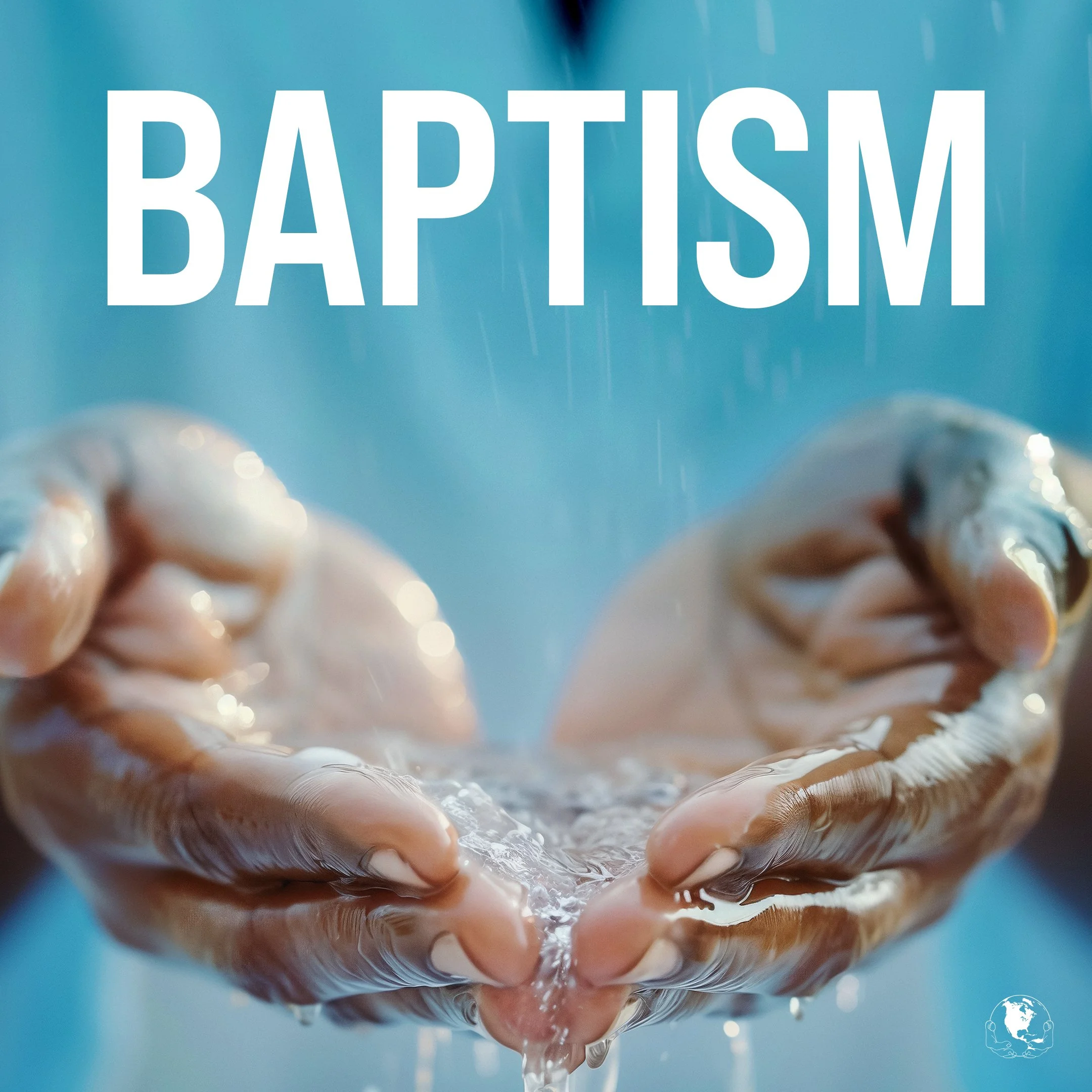 Baptism Sign-Up