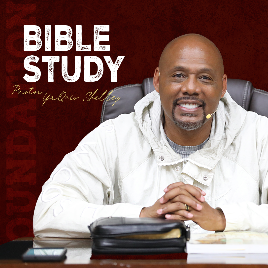 Bible Study