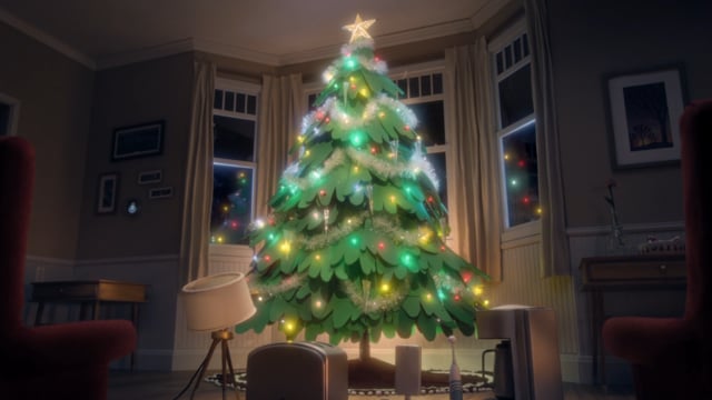 EUC Shine Bright