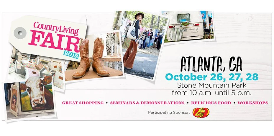 Country Living Fair