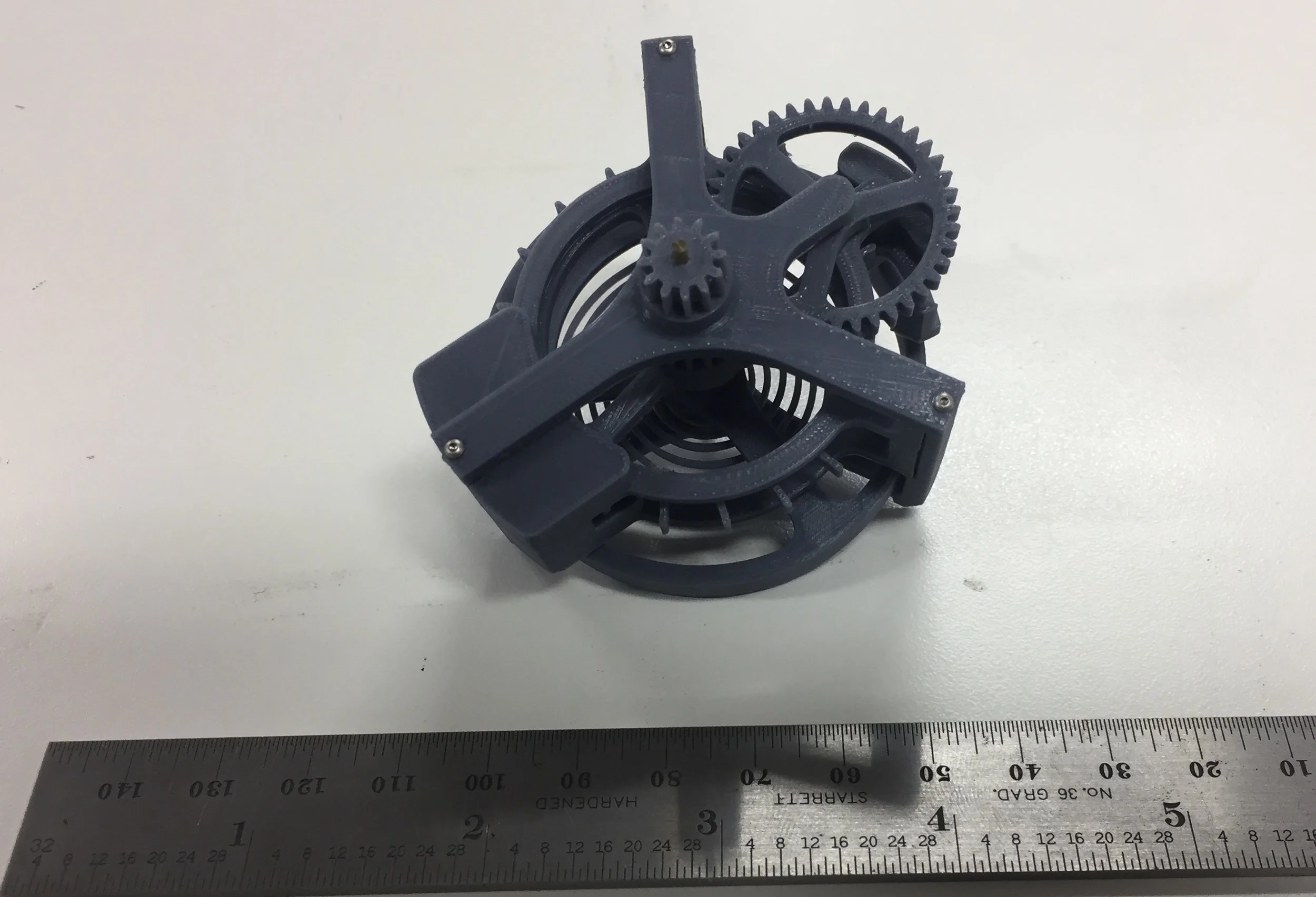 Mechanical Devices