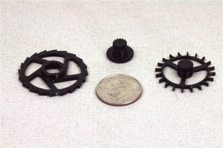 Precision Components