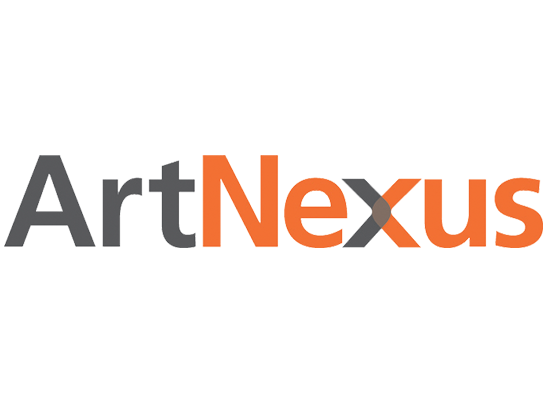 Featured in ARTNEXUS