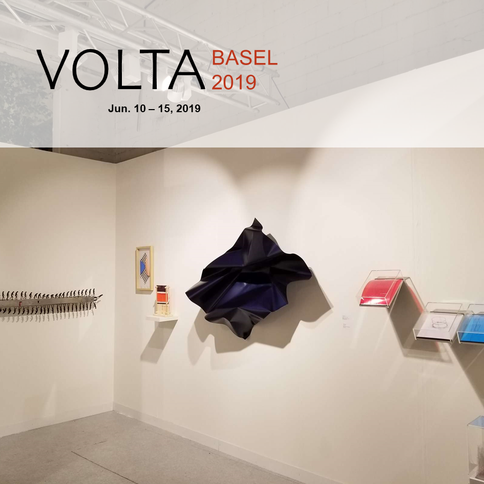 VOLTA Basel, Basel, Switzerland, July 10/15, 2019