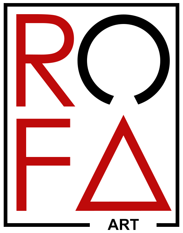 Logo Rofa Art Red on Black.png