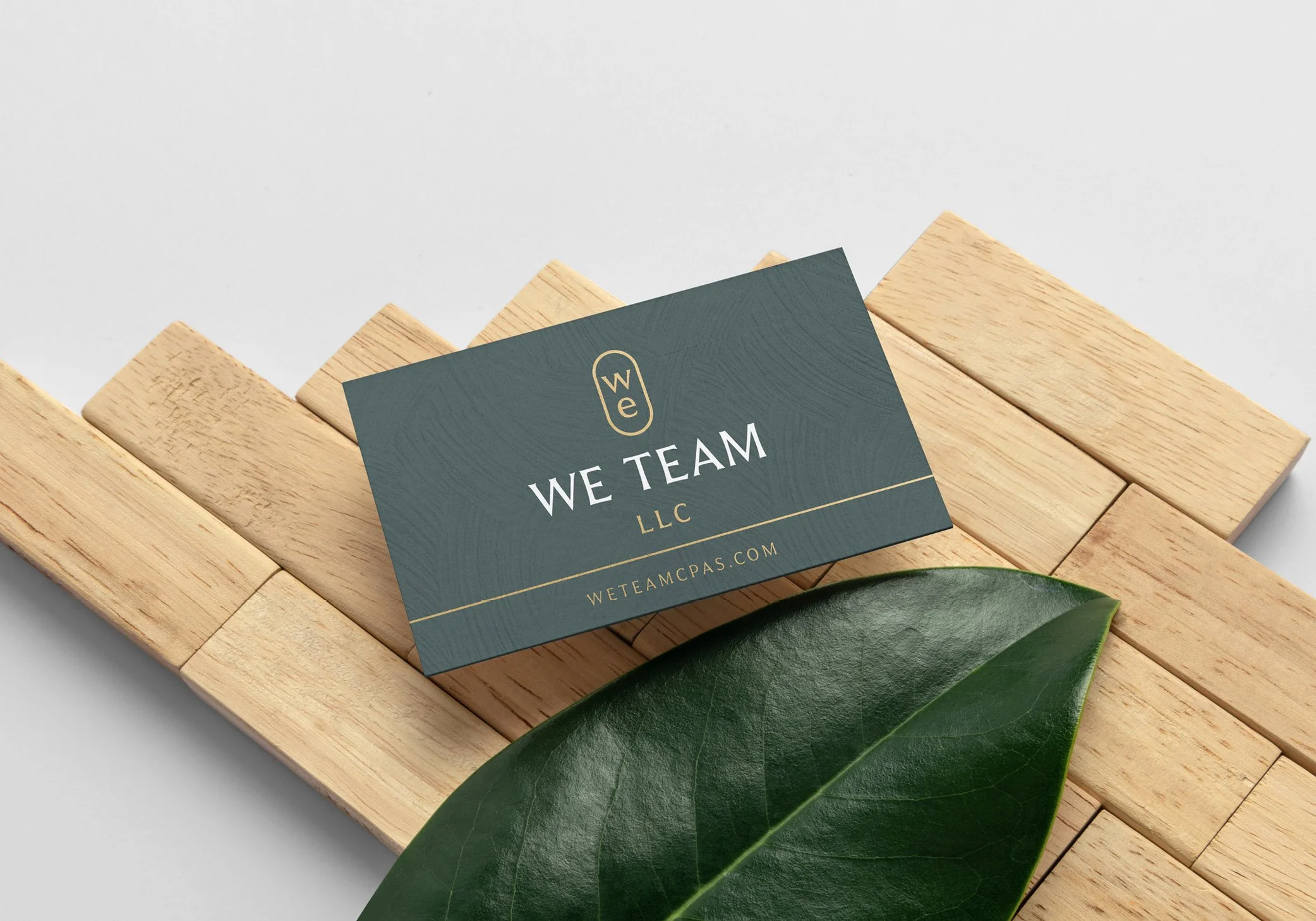  We Team LLC is a Minnesota Based Accounting Firm. 