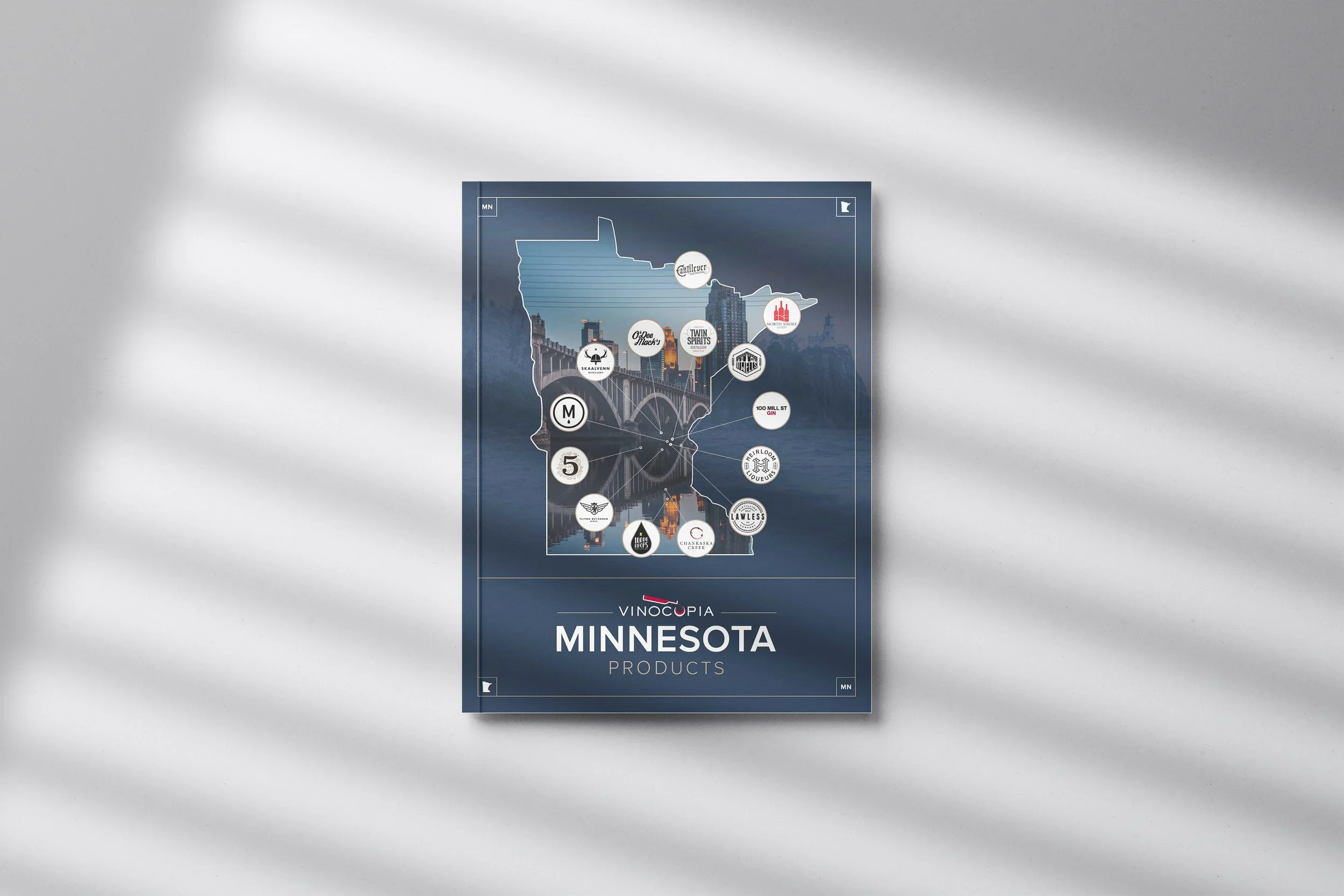 Support MN Local