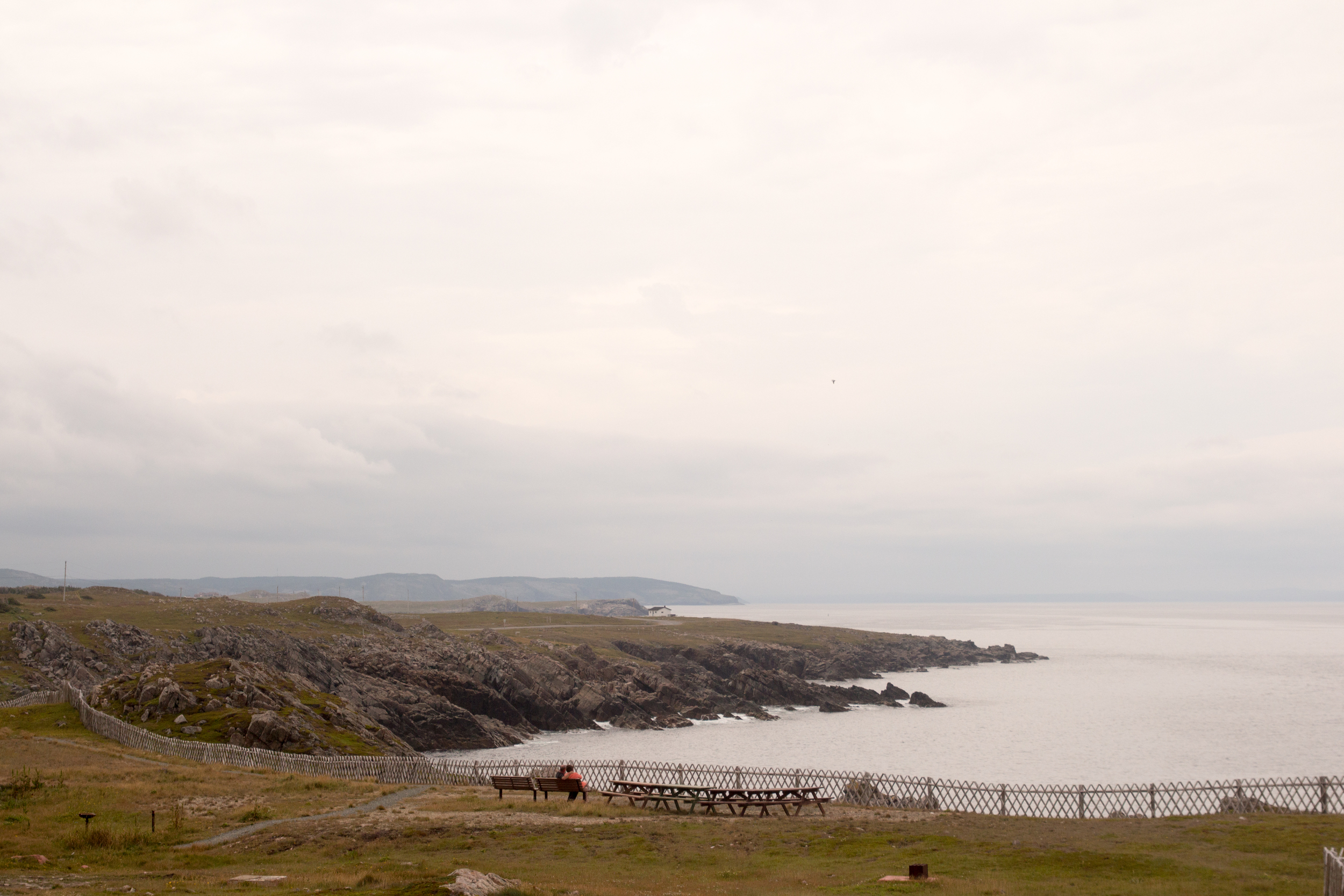 Bonavista Newfoundland 