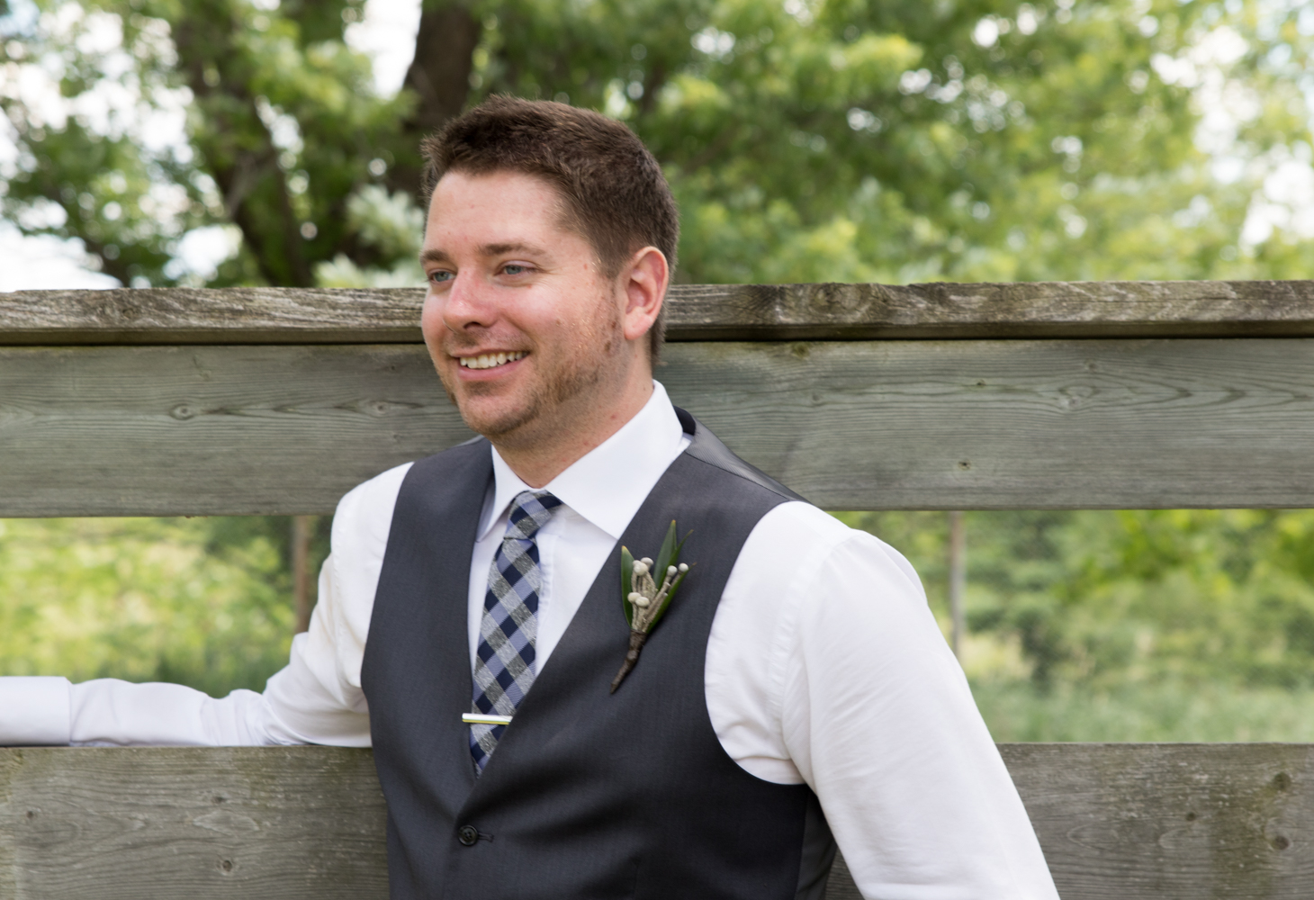 The Groom 