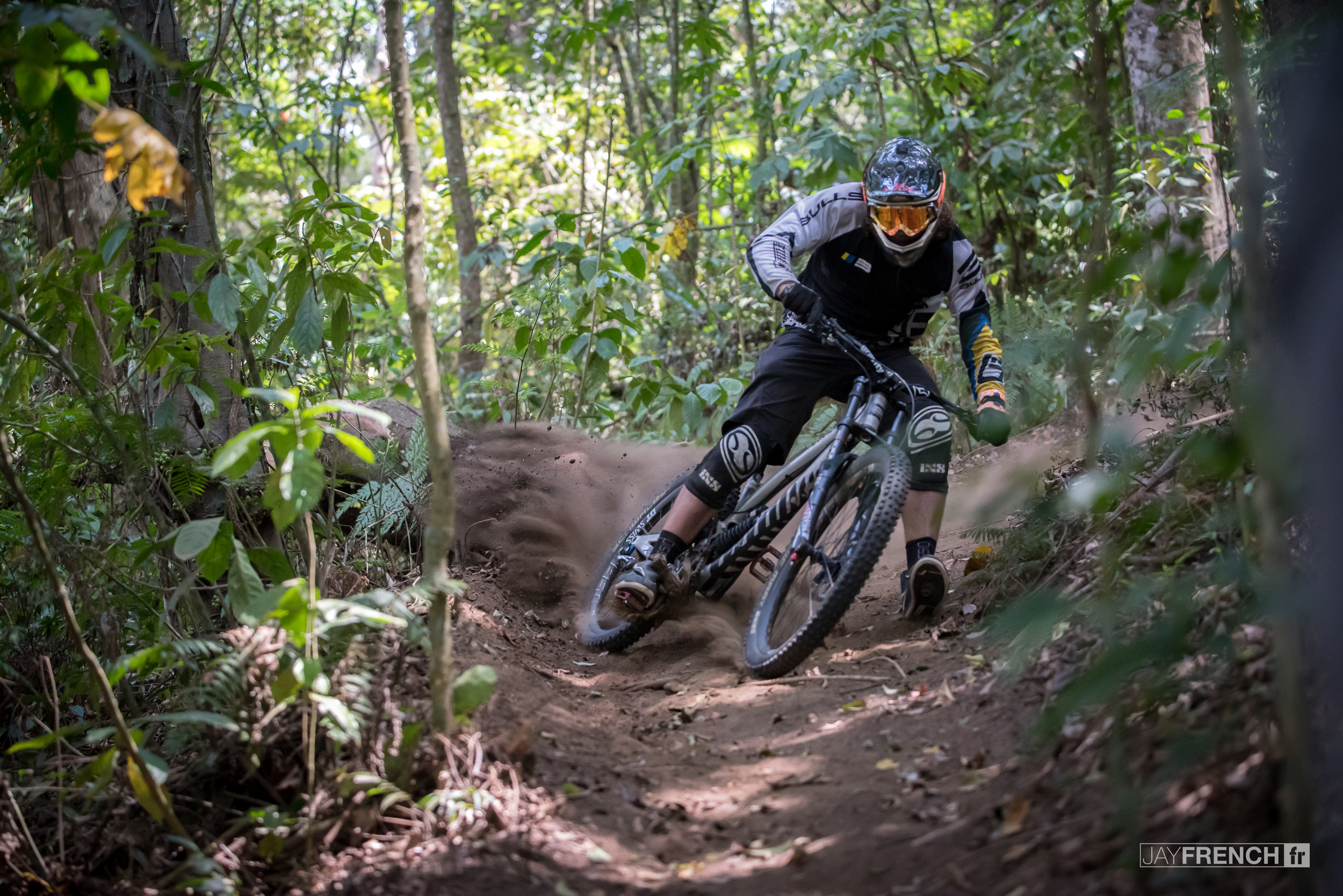 Braaaap...