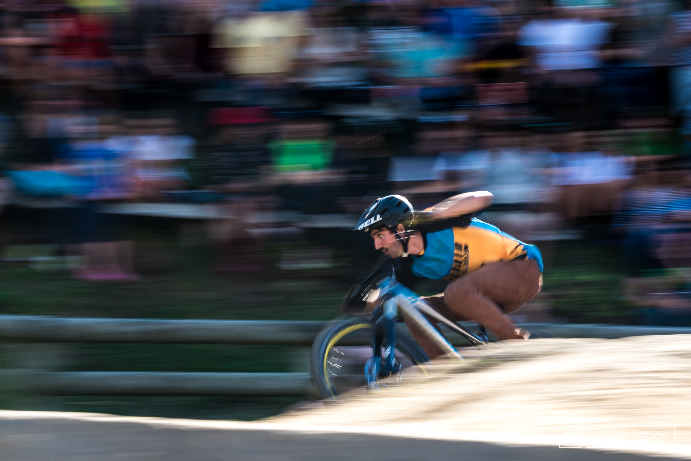 PUMPTRACK