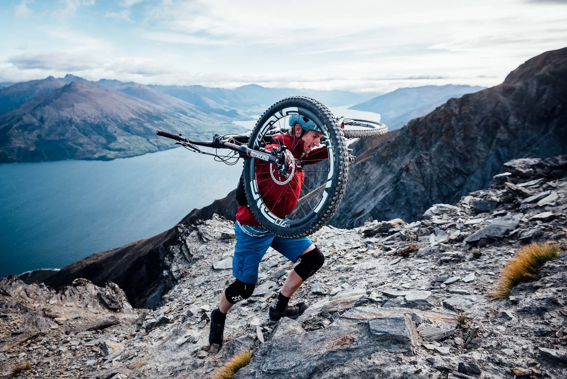  specialists in  CHALLENGING LOCATIONS  