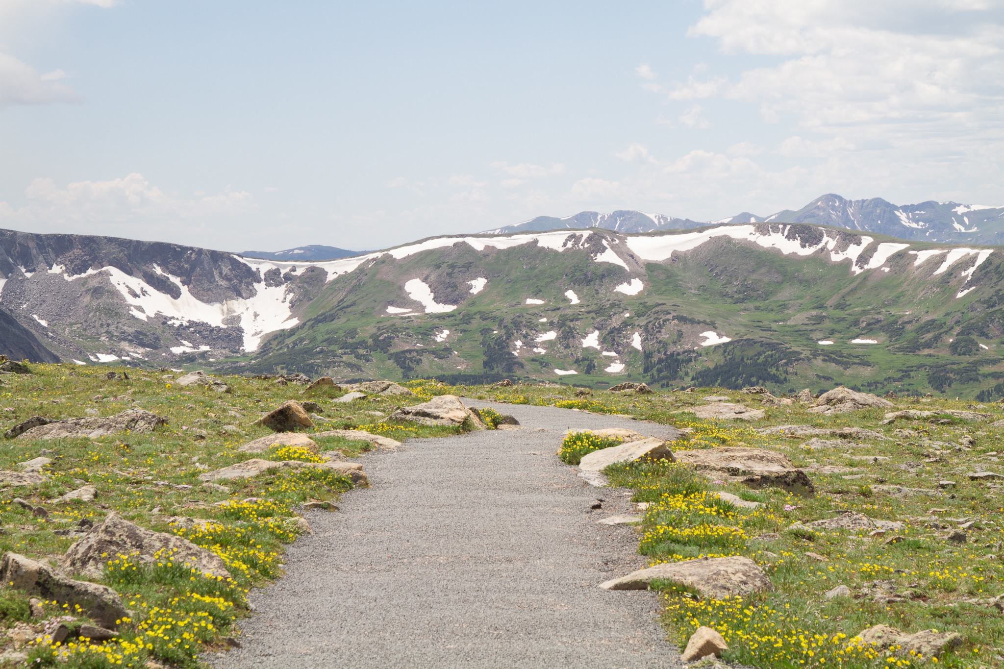 estes park, colorado