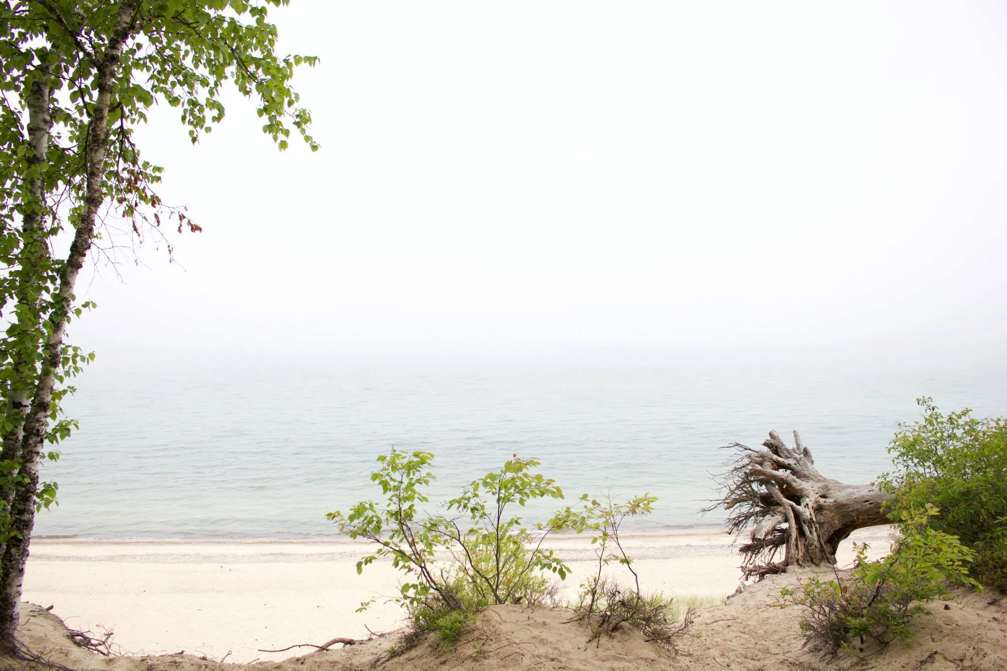 munising, michigan