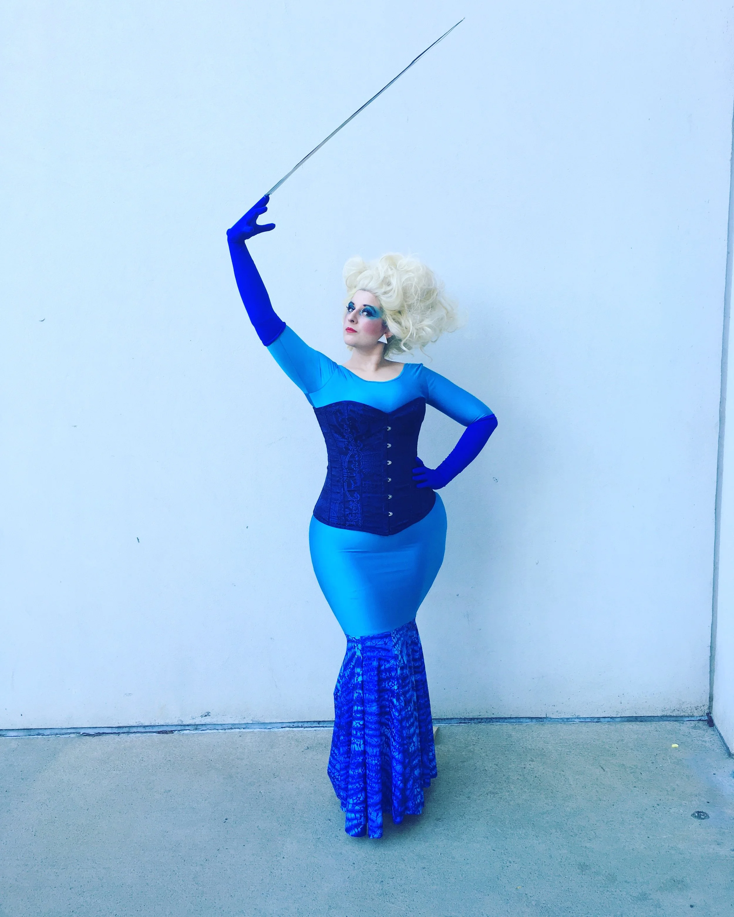 Die Erste Dame, Mozart's Die Zauberflöte