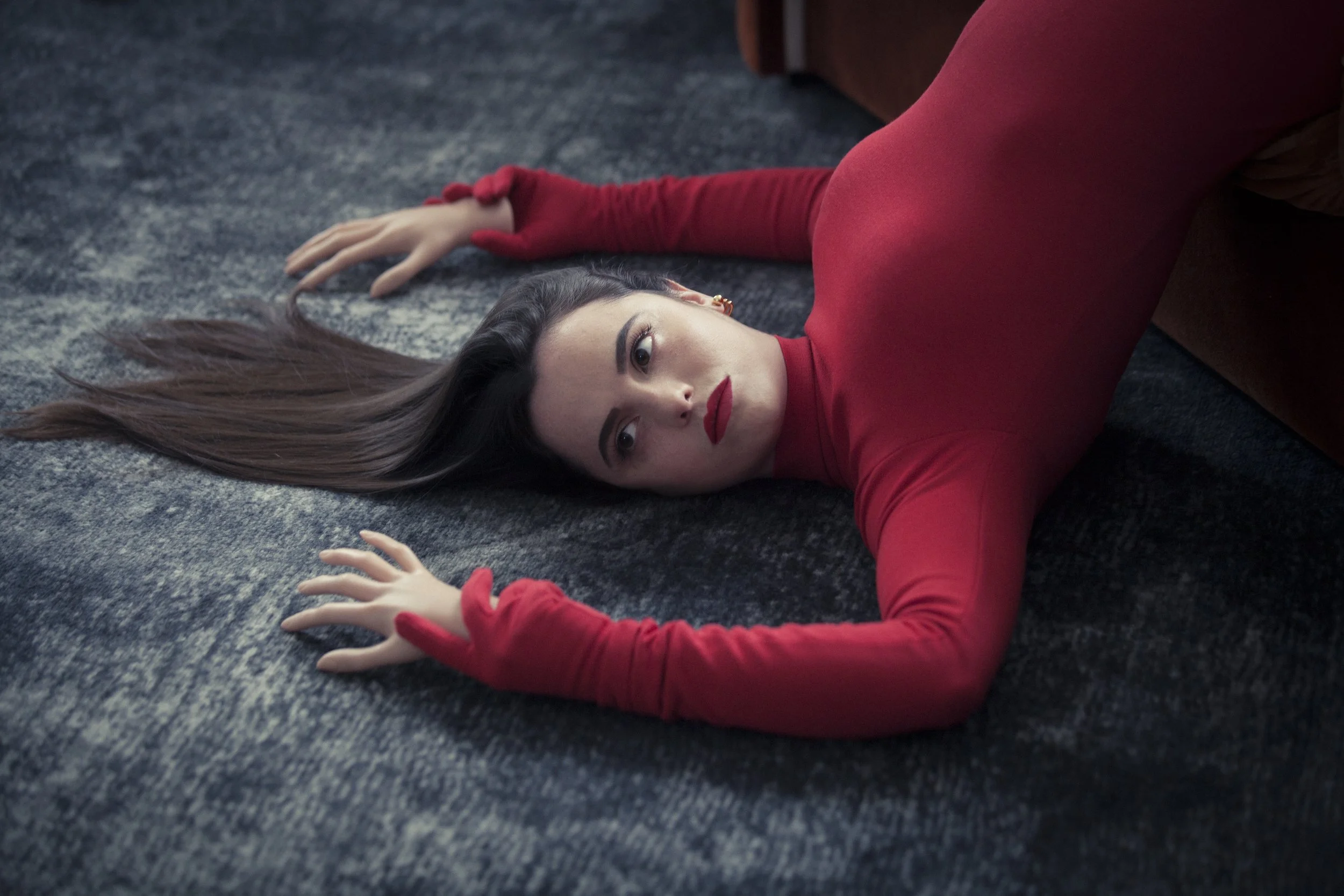 MATHILDE FERNANDEZ
