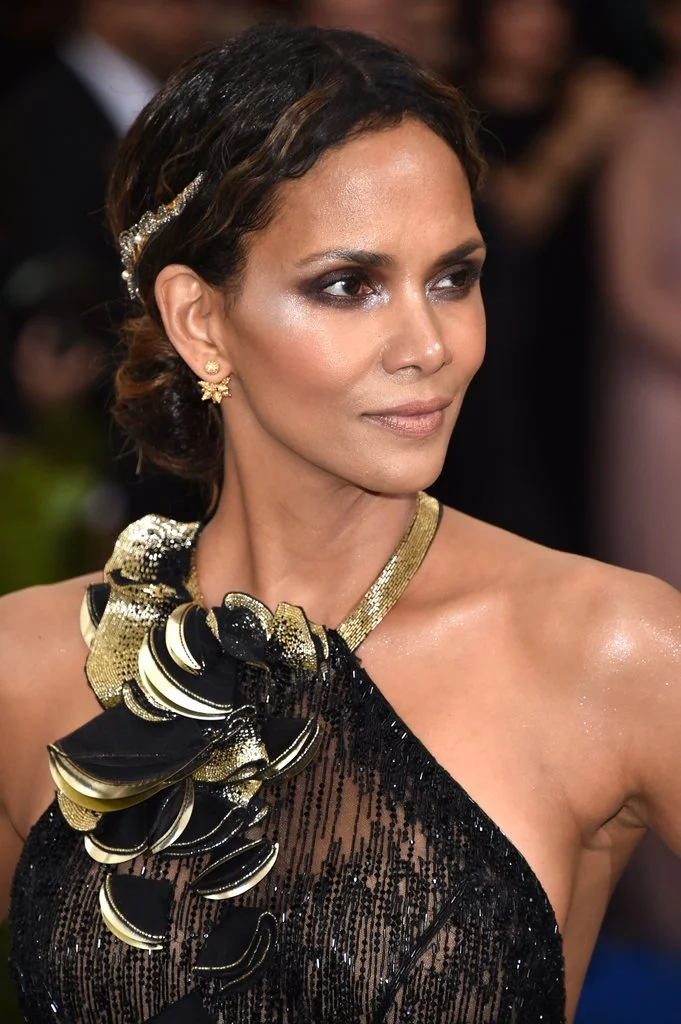 Halle Berry, 2017 Met Gala