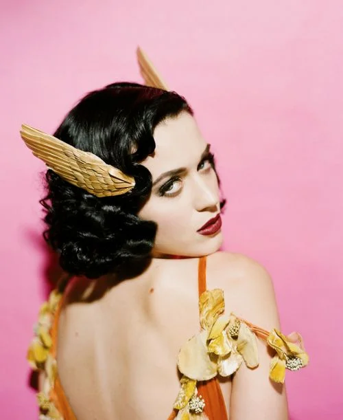 Katy Perry - Paper Magazine