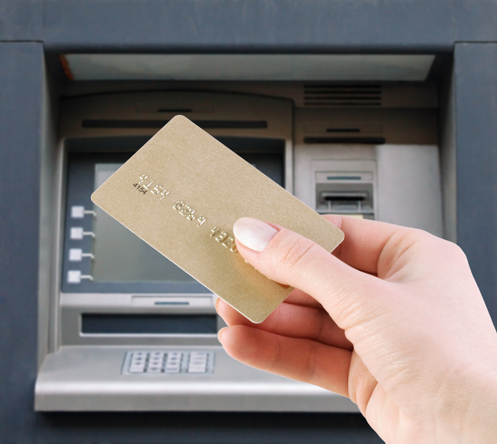 Are you being an ATM to your kids or grandkids?