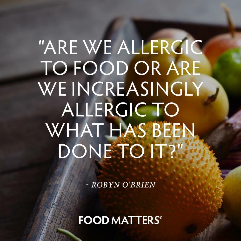 via Food Matters