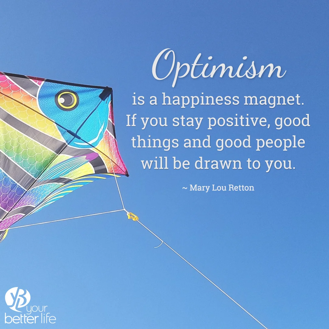 OPTIMISTIC