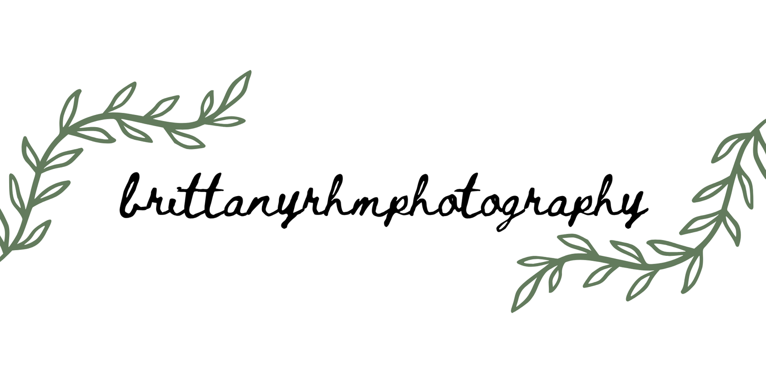 Brittanyrhm Photography