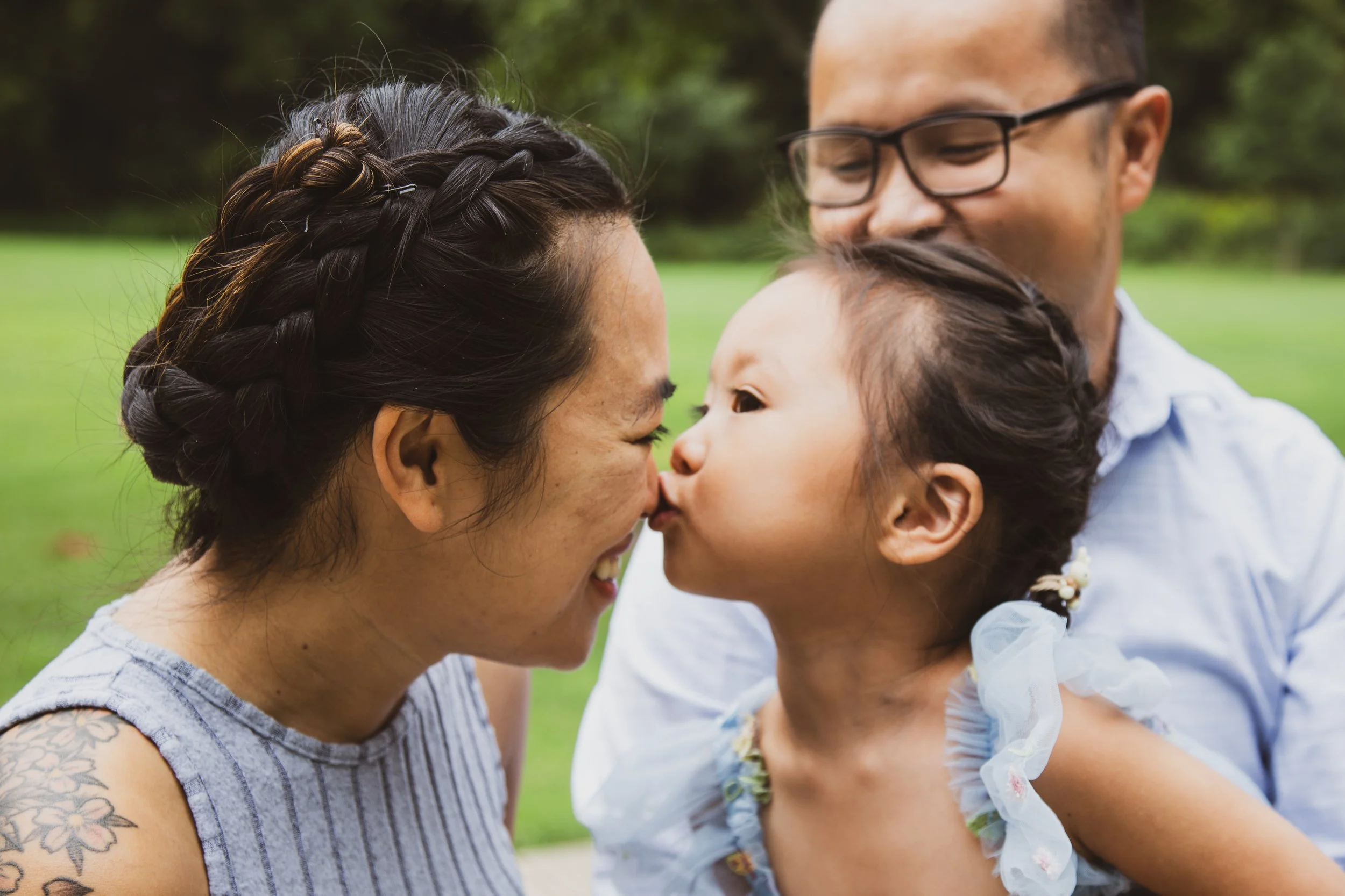 Family Photographer Will County IL | Affordable Photographer Frankfort IL