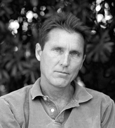 Mark Klett