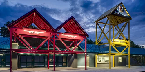 Site Lee Gamelsky Architects P C