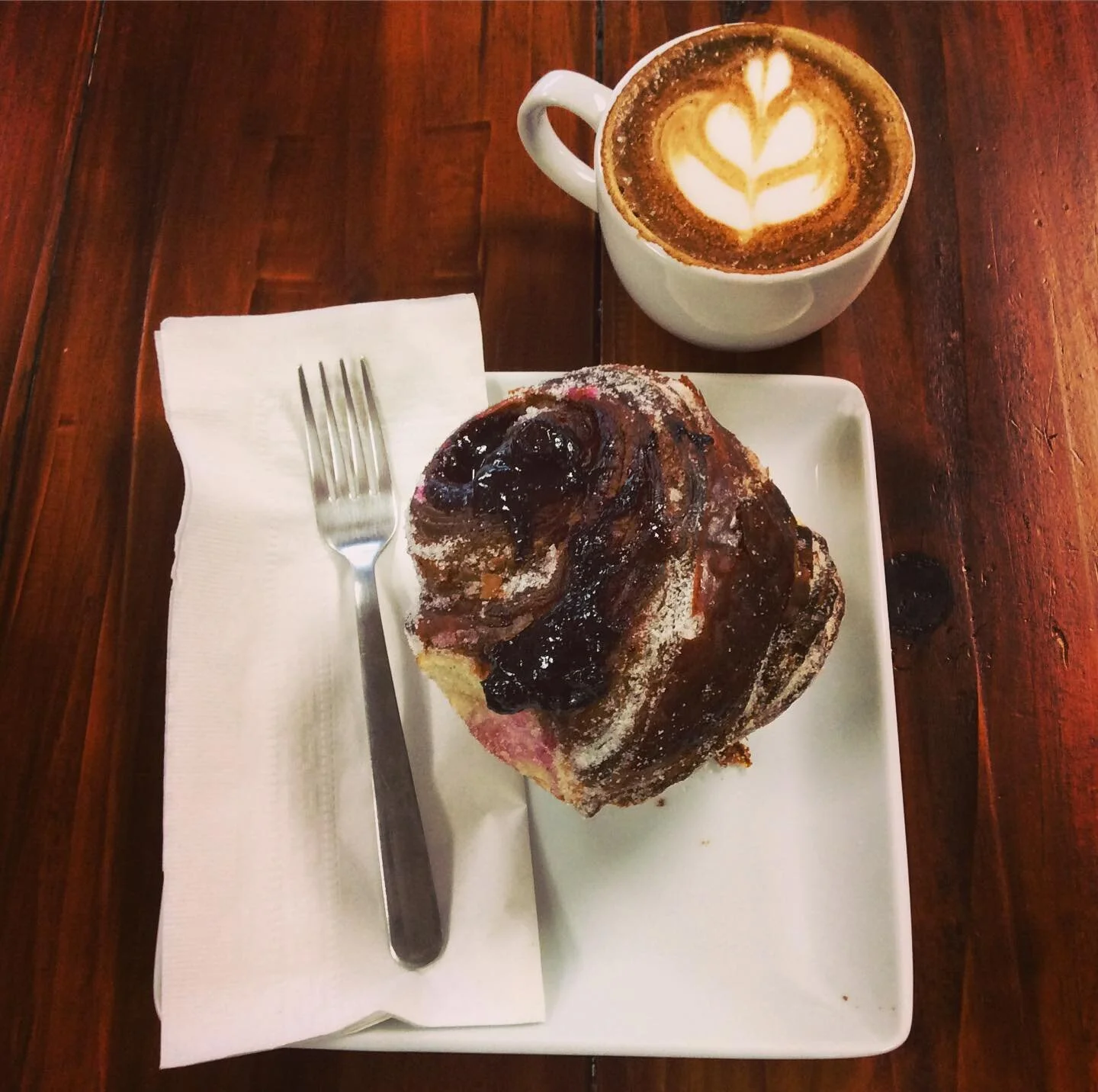 Coastal Coffee Roasters