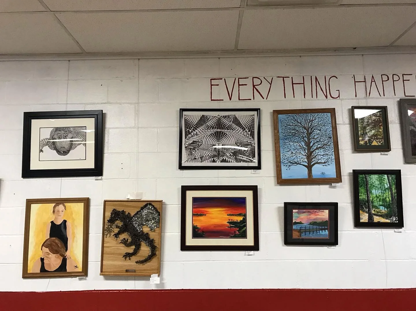 Coastal Coffee Roasters